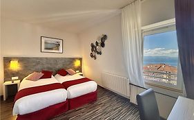 Hotel De France Contact-Hotel