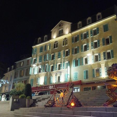 Hotel De France Contact-Hotel Evian-les-Bains Exterior photo