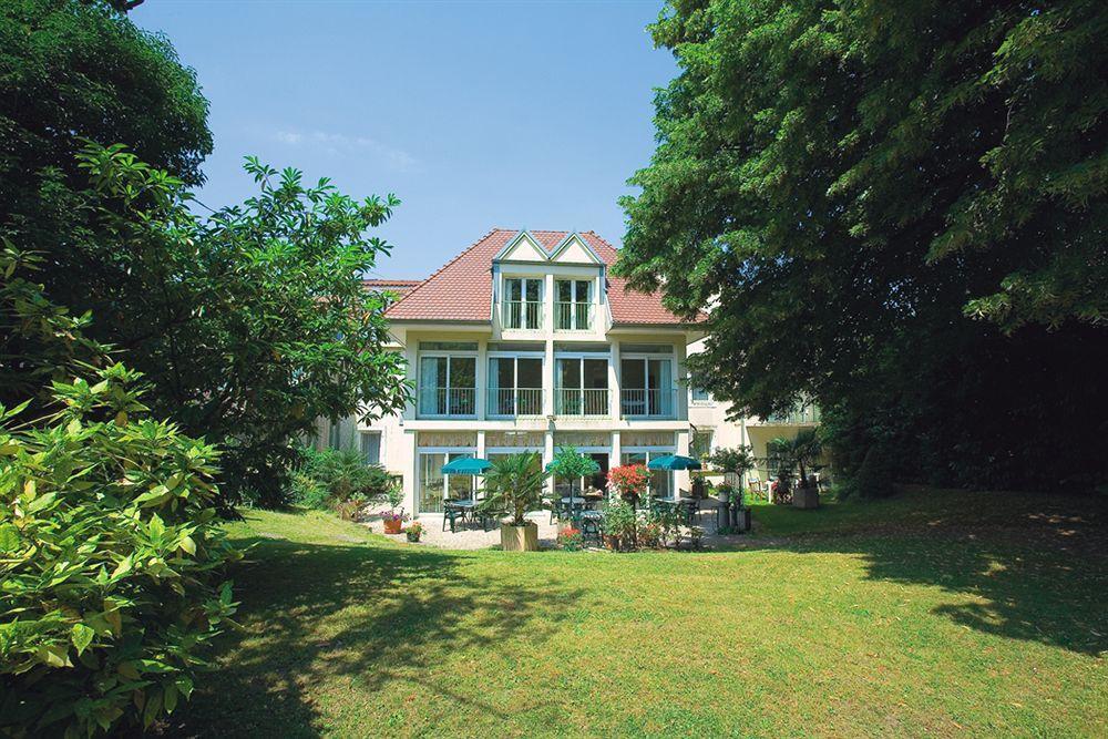 Hotel De France Contact-Hotel Evian-les-Bains Exterior photo