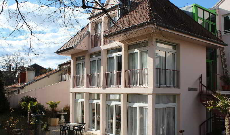 Hotel De France Contact-Hotel Evian-les-Bains Exterior photo